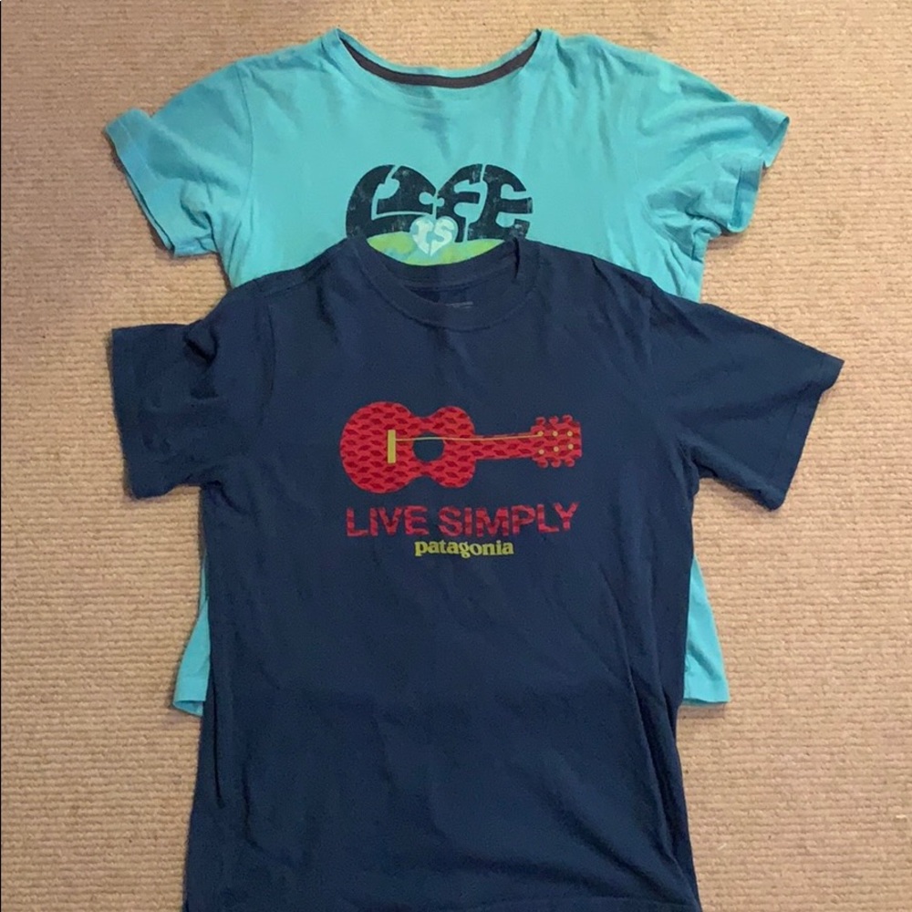T shirt bundle